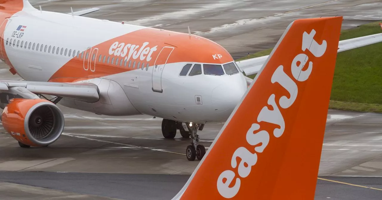 Easyjet and Ryanair flyers praise cabin bag that's 'way more spacious you think'