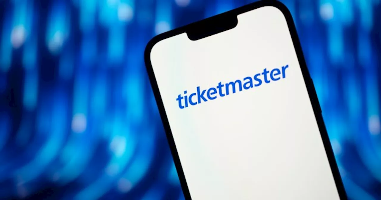 Ticketmaster hack: Canadians’ data likely among leaked information