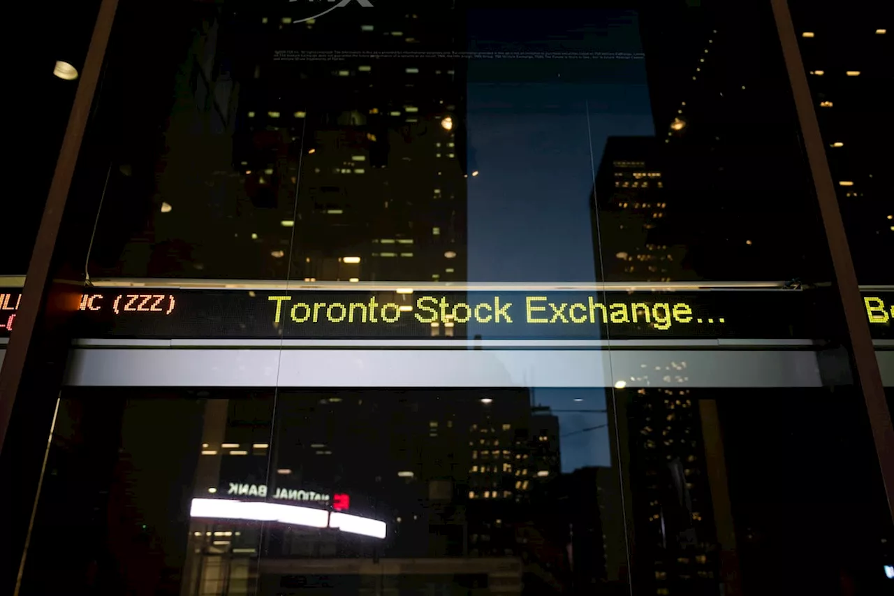 The highest-yielding stocks on the TSX, plus risk data