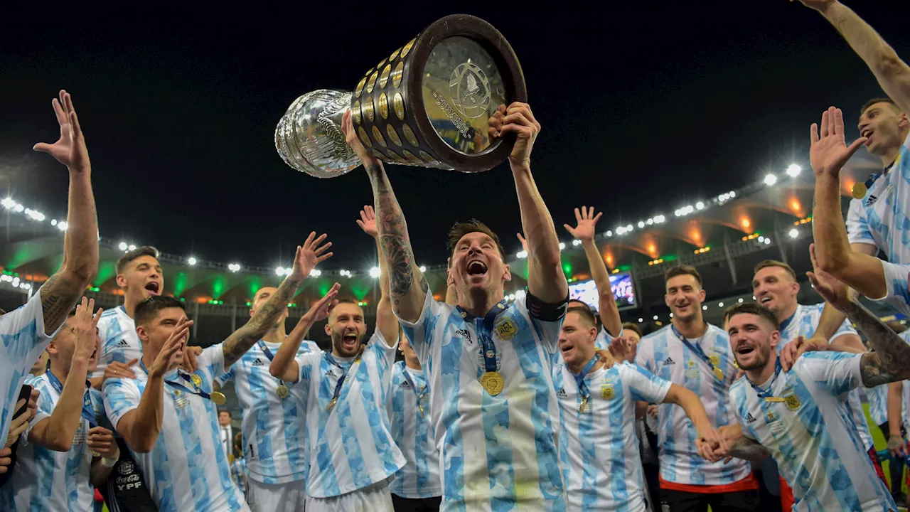 Copa America 2024: Every host city and stadium where games will be played