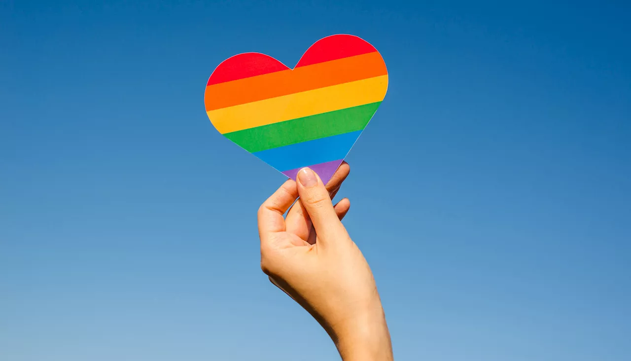 Pride Month Horoskop: Welches Sternzeichen ist deine große Liebe?