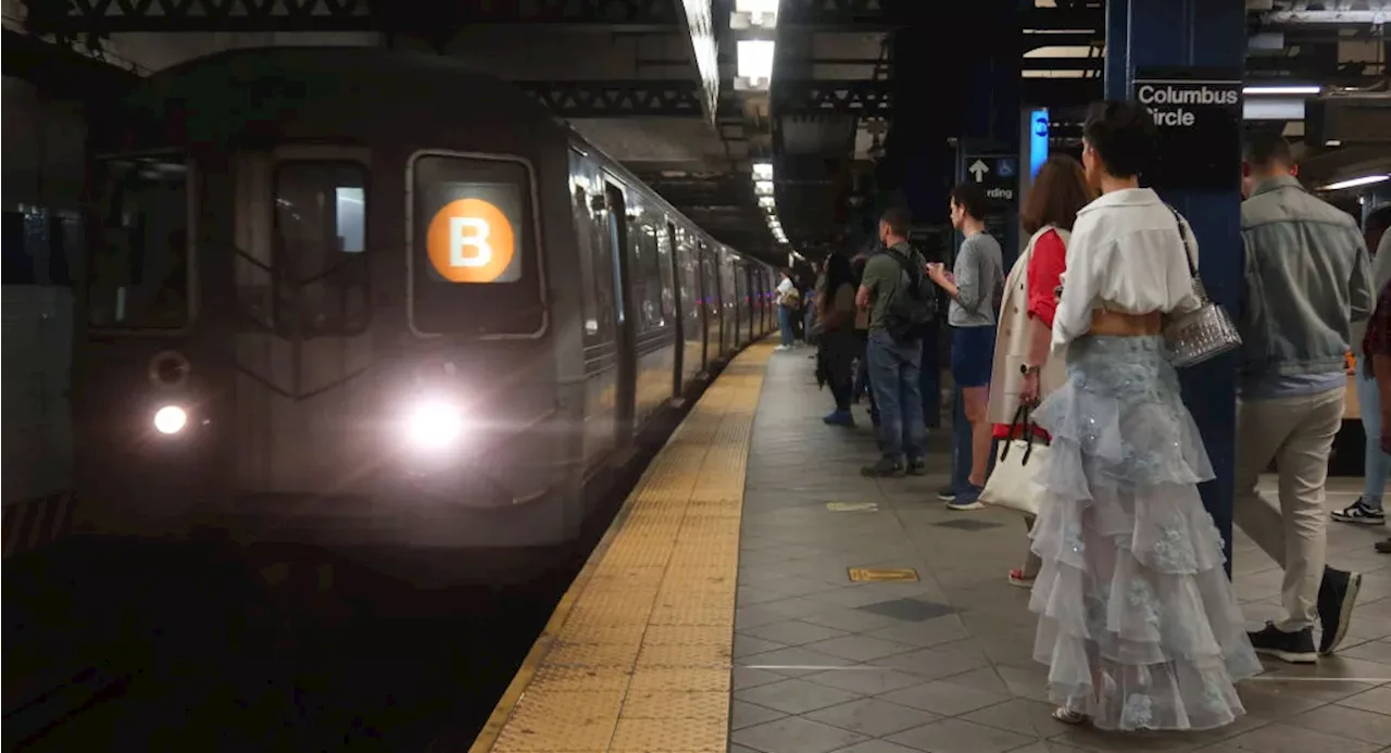 NY lawmakers won’t tackle Hochul-created MTA budget hole, for now