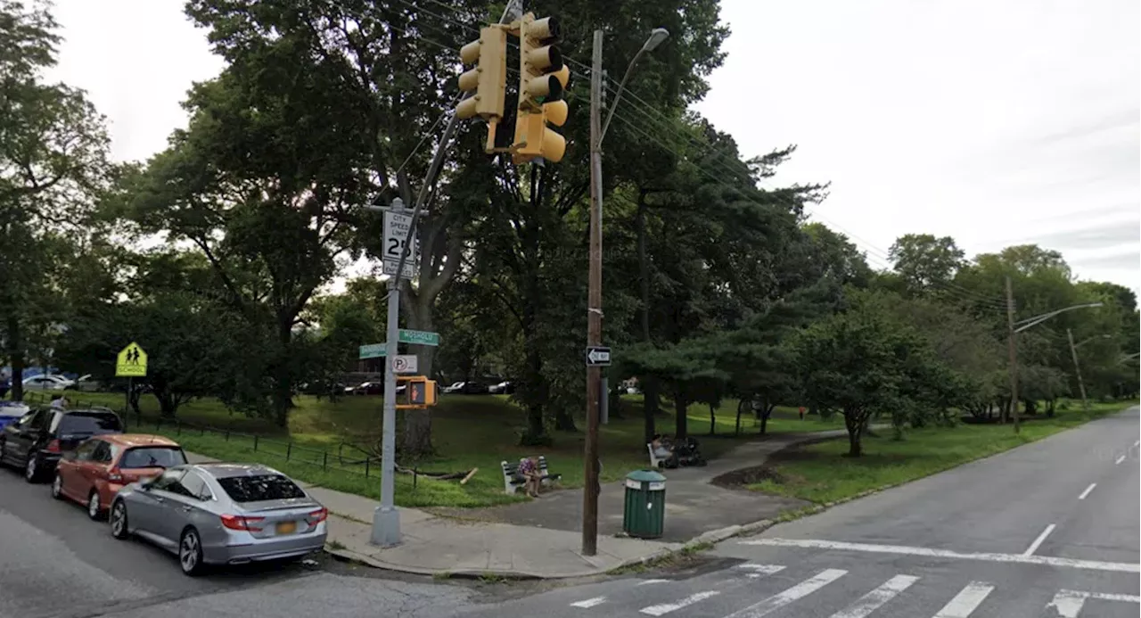 One Bronx pedestrian, one motorcyclist dead in separate collisions over 24 hours, police say