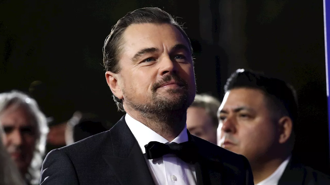 Leonardo DiCaprio : aujourd’hui, c’est le jour où il largue sa petite amie (joyeux anniversaire !)