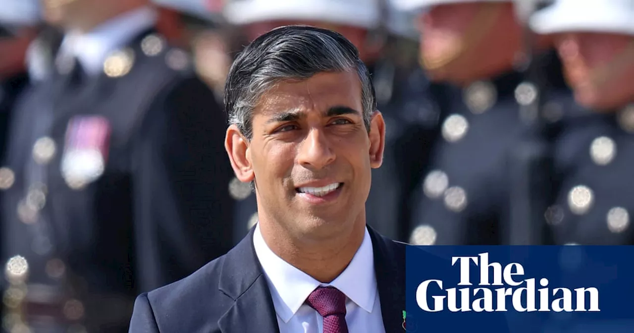 Rishi Sunak’s D-day blunder and what it could mean for the UK election