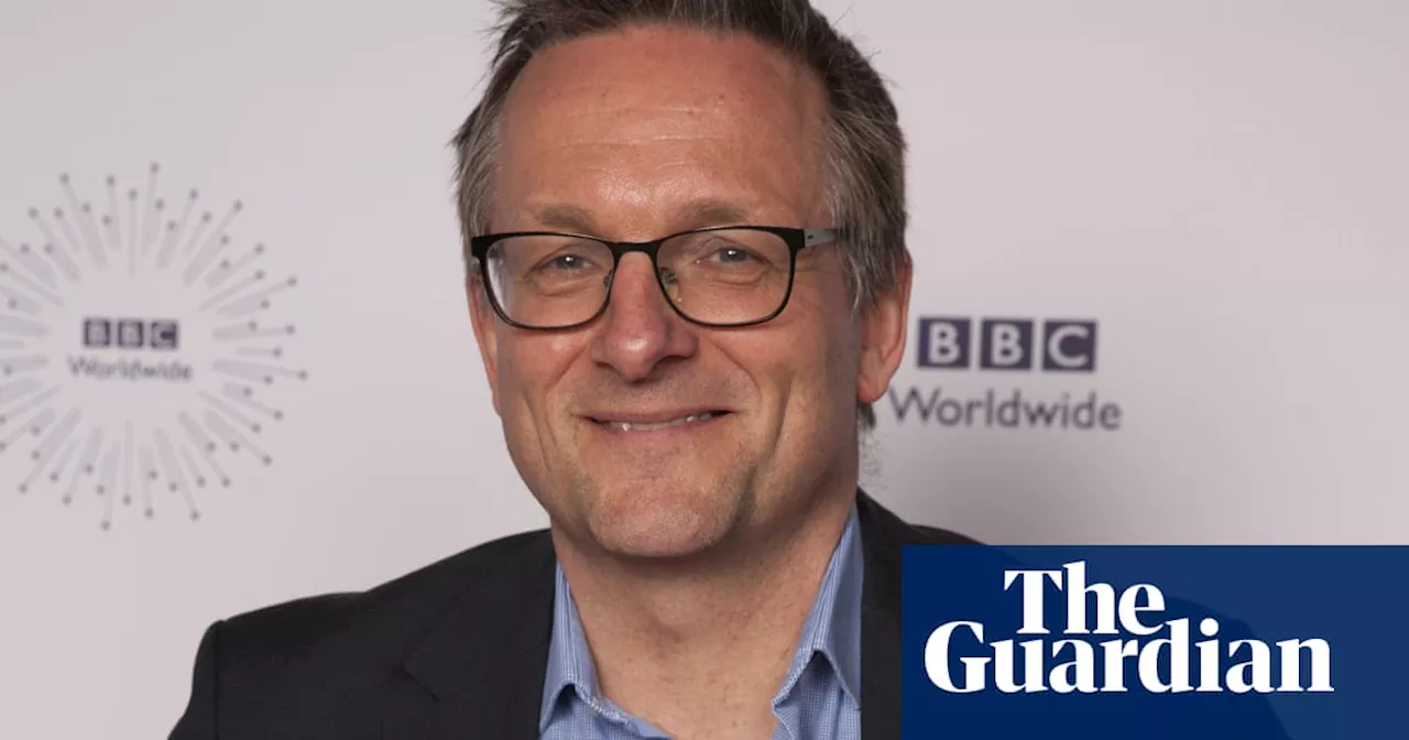 Search for Michael Mosley resumes with helicopter and sniffer dogs