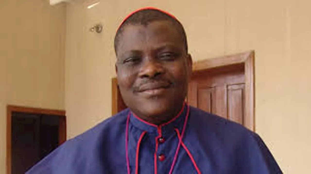 Adegbite flays N400,000 minimum wage demand as unreasonable