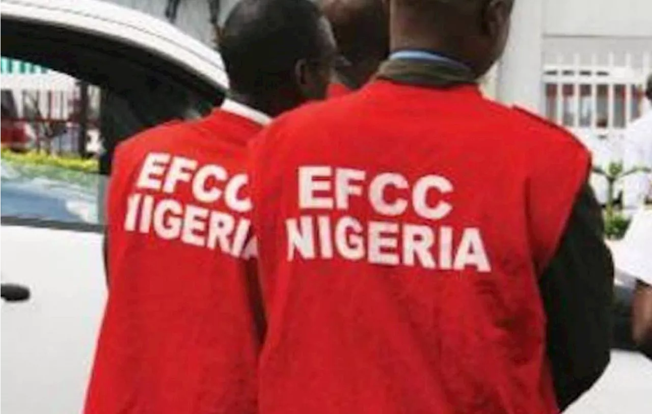 EFCC arraigns three for allegedly stealing N3.5bn from Access Bank