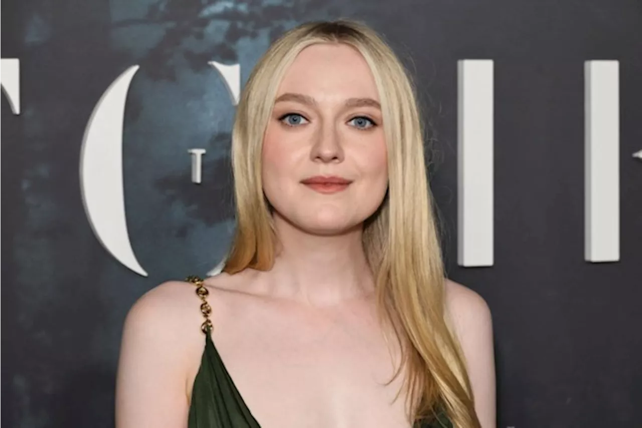 Dakota Fanning krijgt elk jaar hetzelfde verjaardagscadeau van Tom Cruise