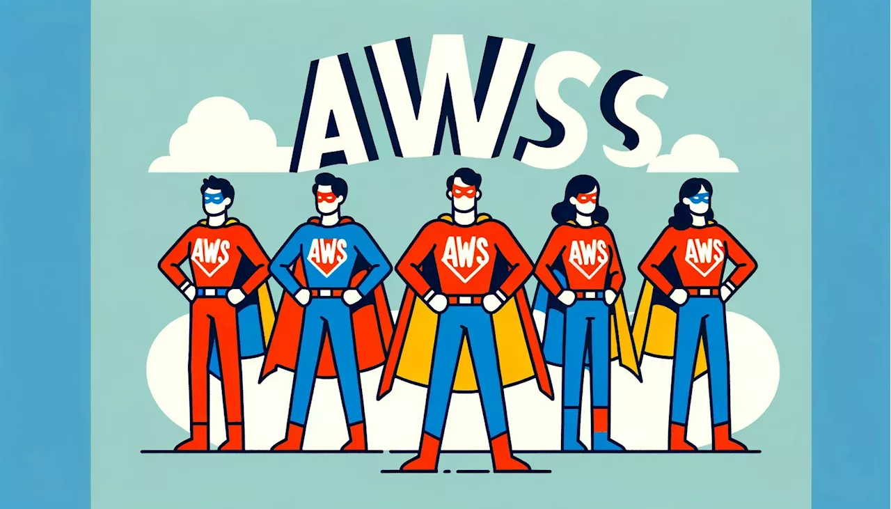 AWS for Innovators: Learning to Build, Deploy, and Scale with Confidence