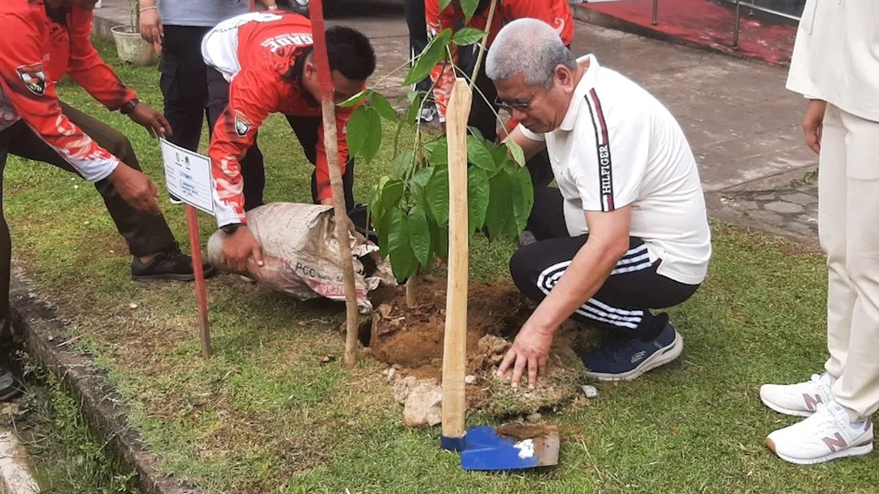 Lahan Gambut Masih Dibuka untuk Industri, Menekan Laju Perubahan Iklim Kian Sulit