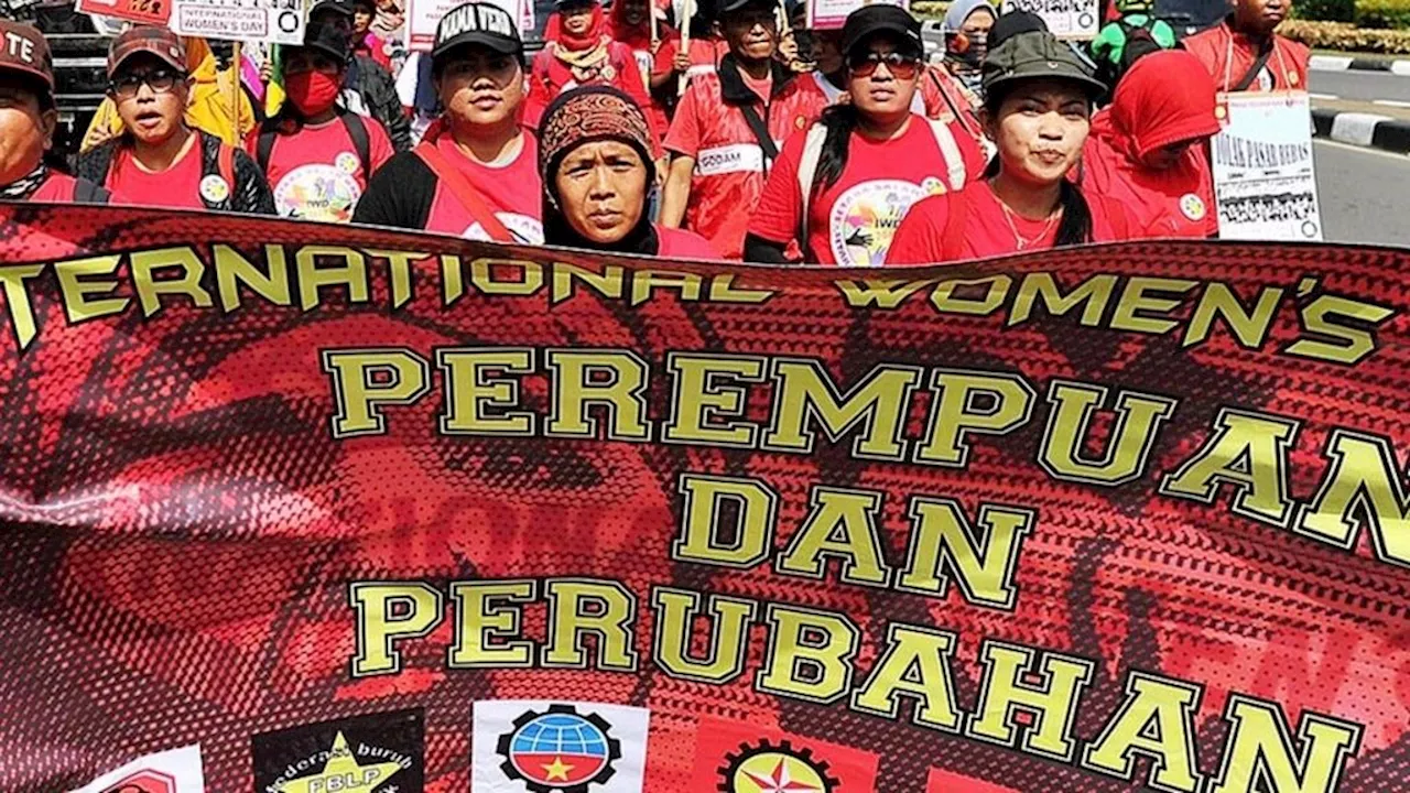 Pekerja dan Pengusaha Ragu Hak Cuti Maternitas 6 Bulan Terlaksana Optimal