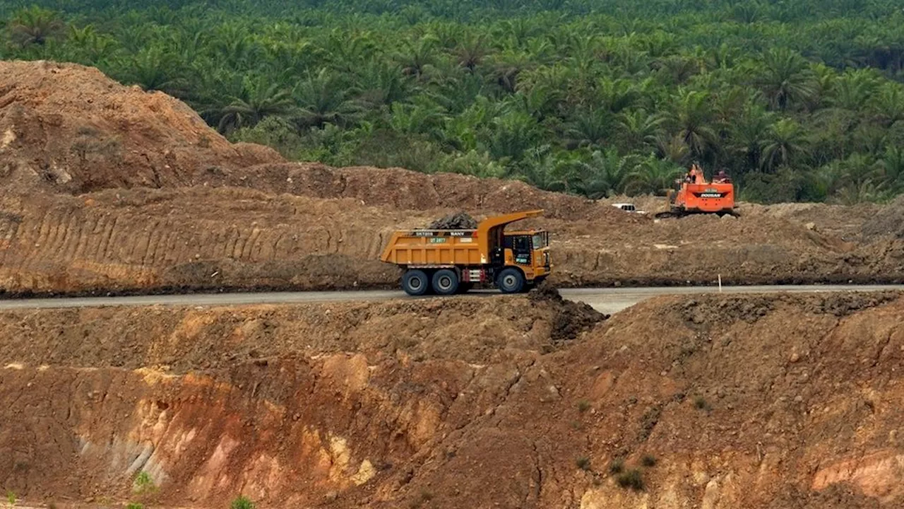 Utak-atik Regulasi agar Ormas Keagamaan Bisa Kelola Tambang