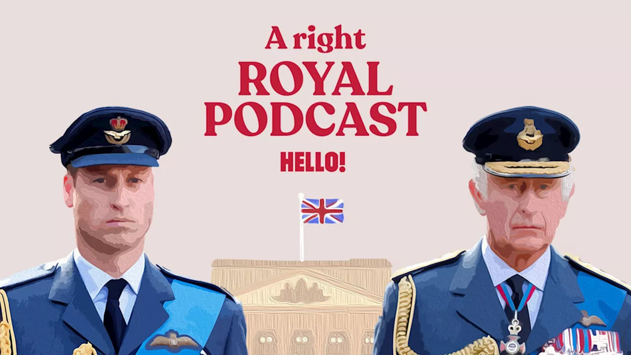 A Right Royal Commemoration: King Charles’ D-Day appearance