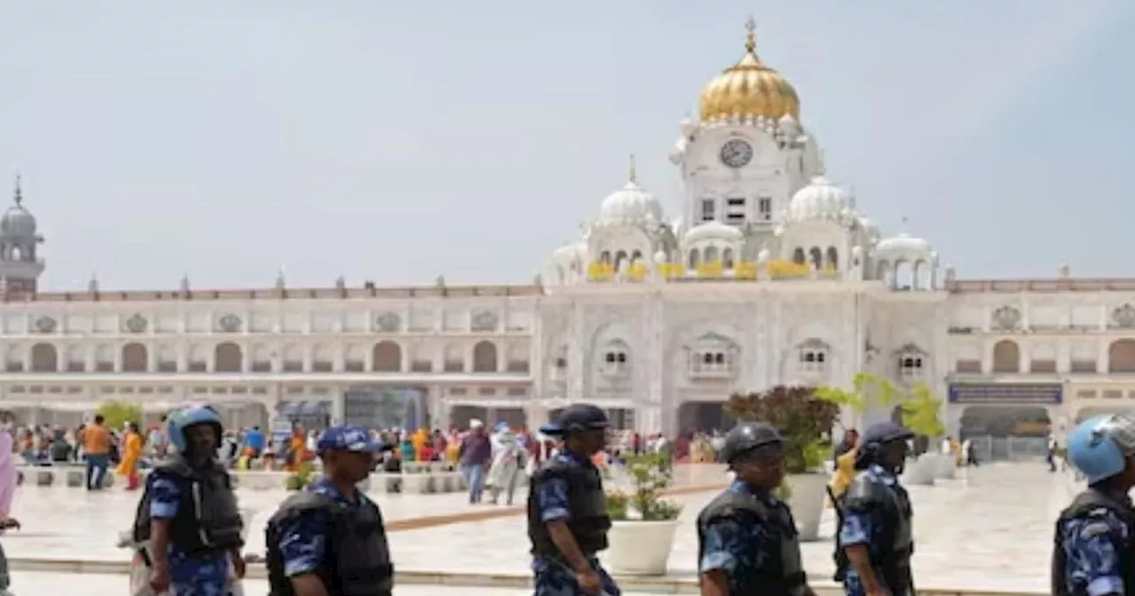 ऑपरेशन ब्लू स्टार में इंग्लैंड ने की थी भारत की मदद, क्या था थैचर सरकार का रोल? 40 साल बाद फिर बैठेगी इंक्व...