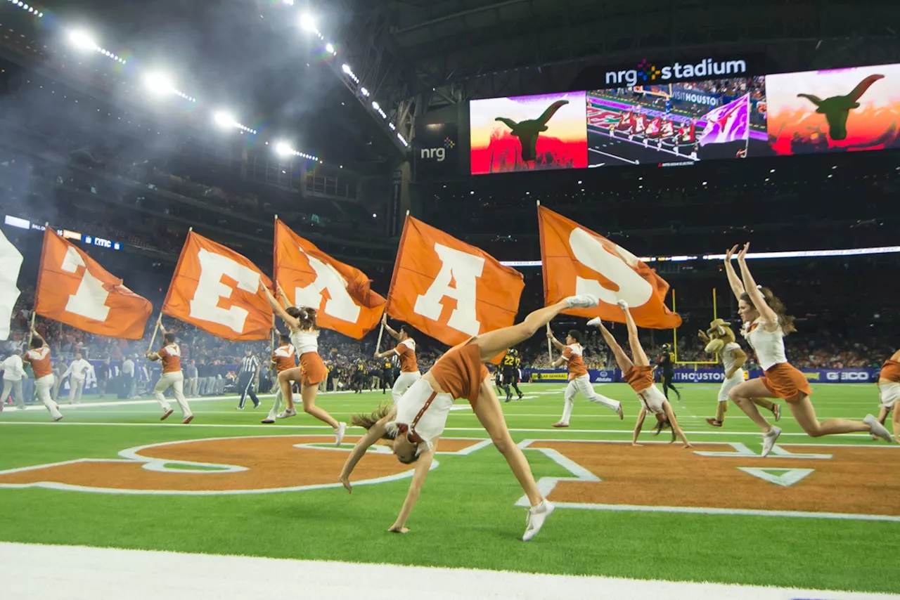 College Football Playoff Committee Announces Schedule for New 12 Team Playoff