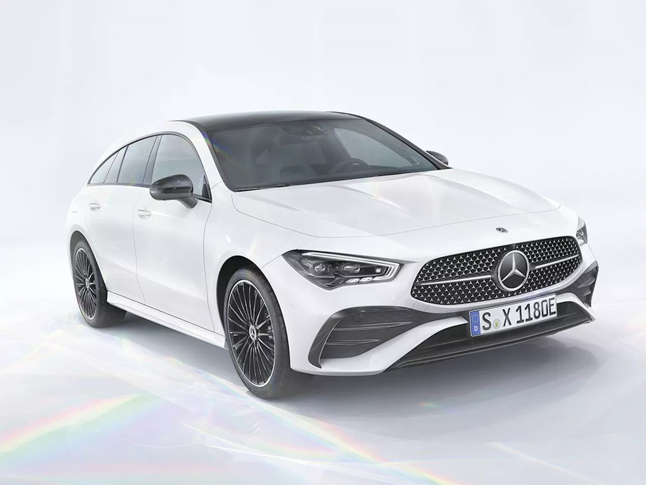 Mercedes-Benz CLA Shooting Brake, perché sceglierla e perché no?