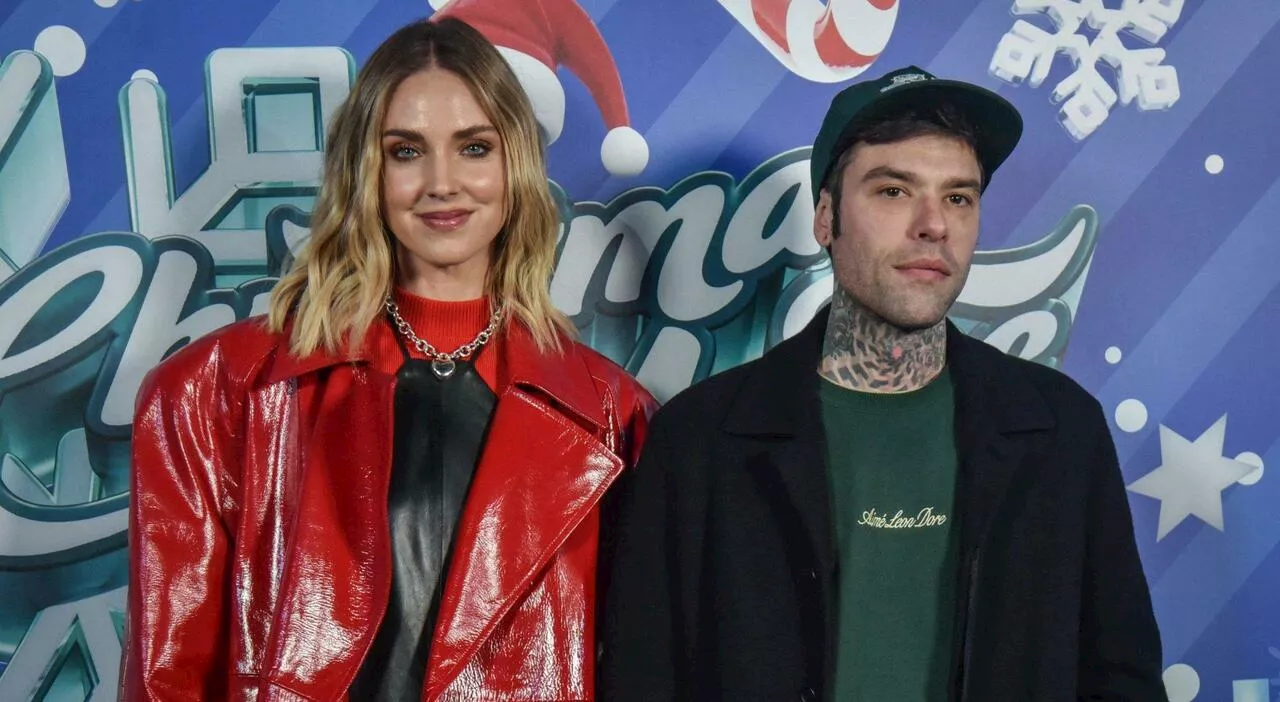 Fedez e Ferragni verso la separazione consensuale «per il bene dei figli». Dalla casa al mantenimento (mai chi