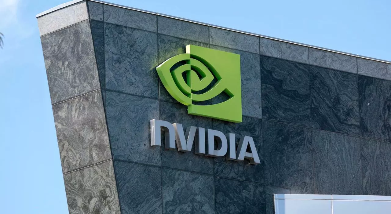 Nvidia vale come Apple, faro antitrust Usa sull’IA