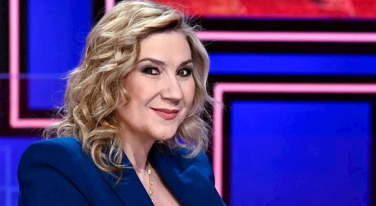 Serena Bortone dimezzata nei prossimi palinsesti Rai: Chesarà... andrà in onda solo una volta a settimana