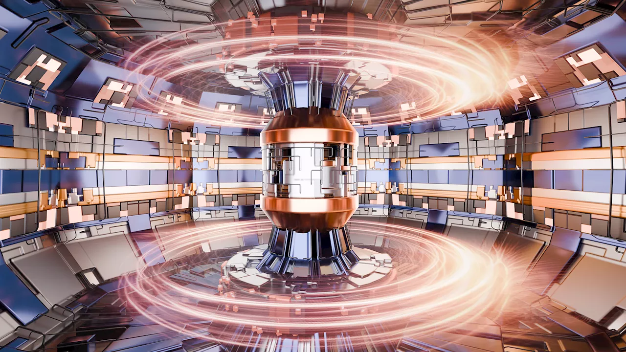 Apples versus donuts: How tokamak shapes can affect fusion power