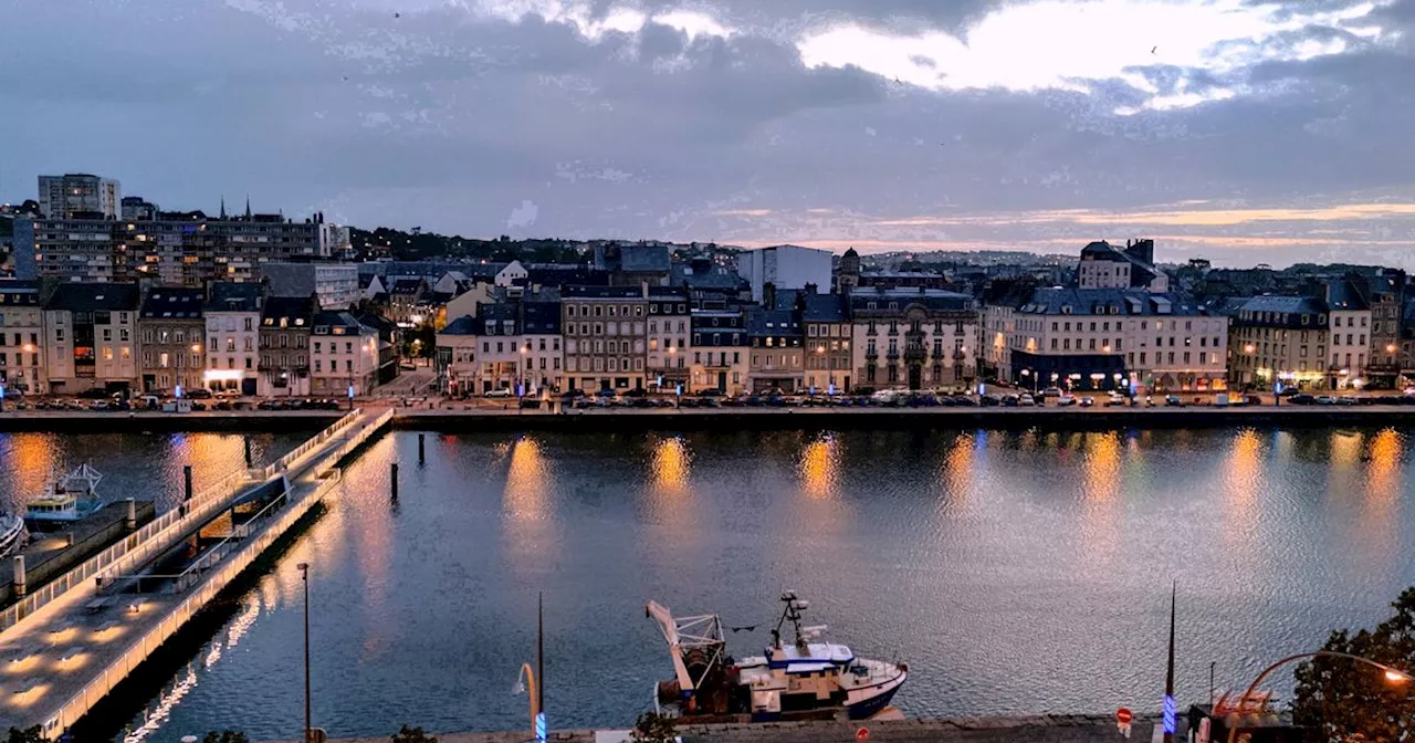 Bonjour France: Why you should spend your summer holiday in Cherbourg-en-Cotentin