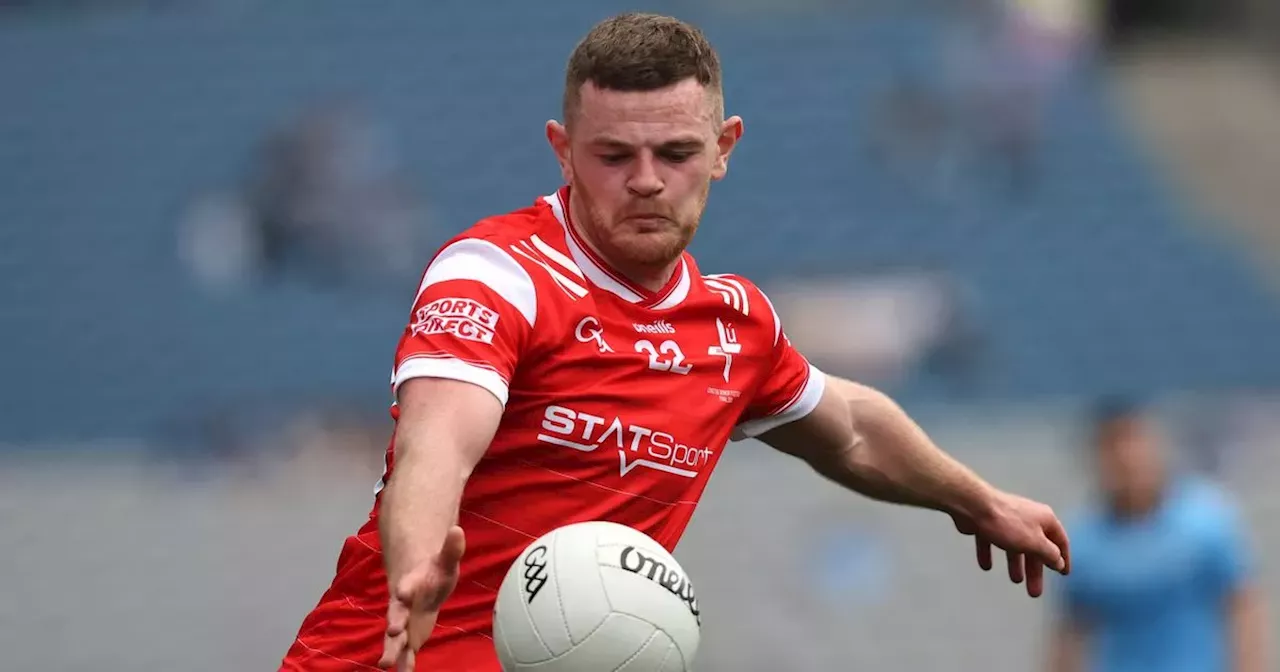 Louth boss Ger Brennan breaks silence as key player departs for Australia