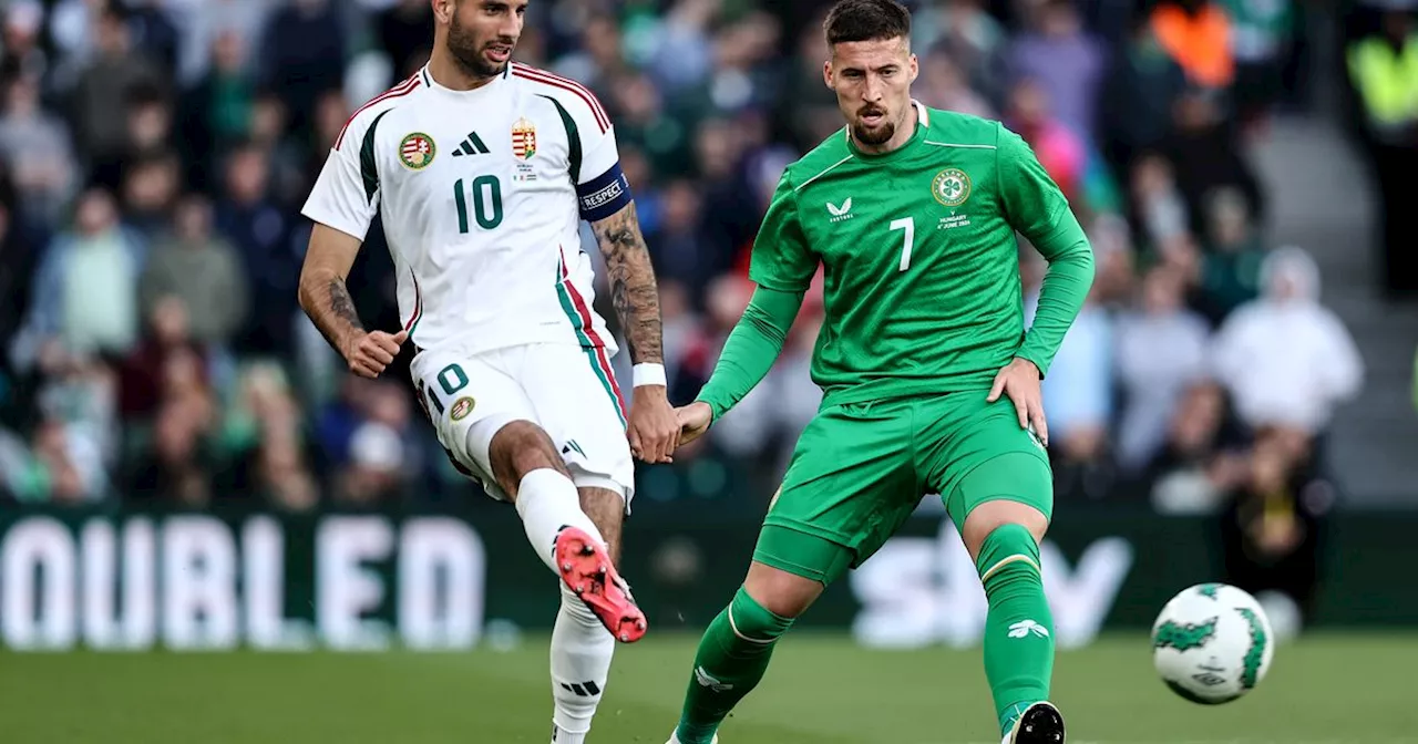 PFA Ireland chief on perils of social media and abuse towards Matt Doherty