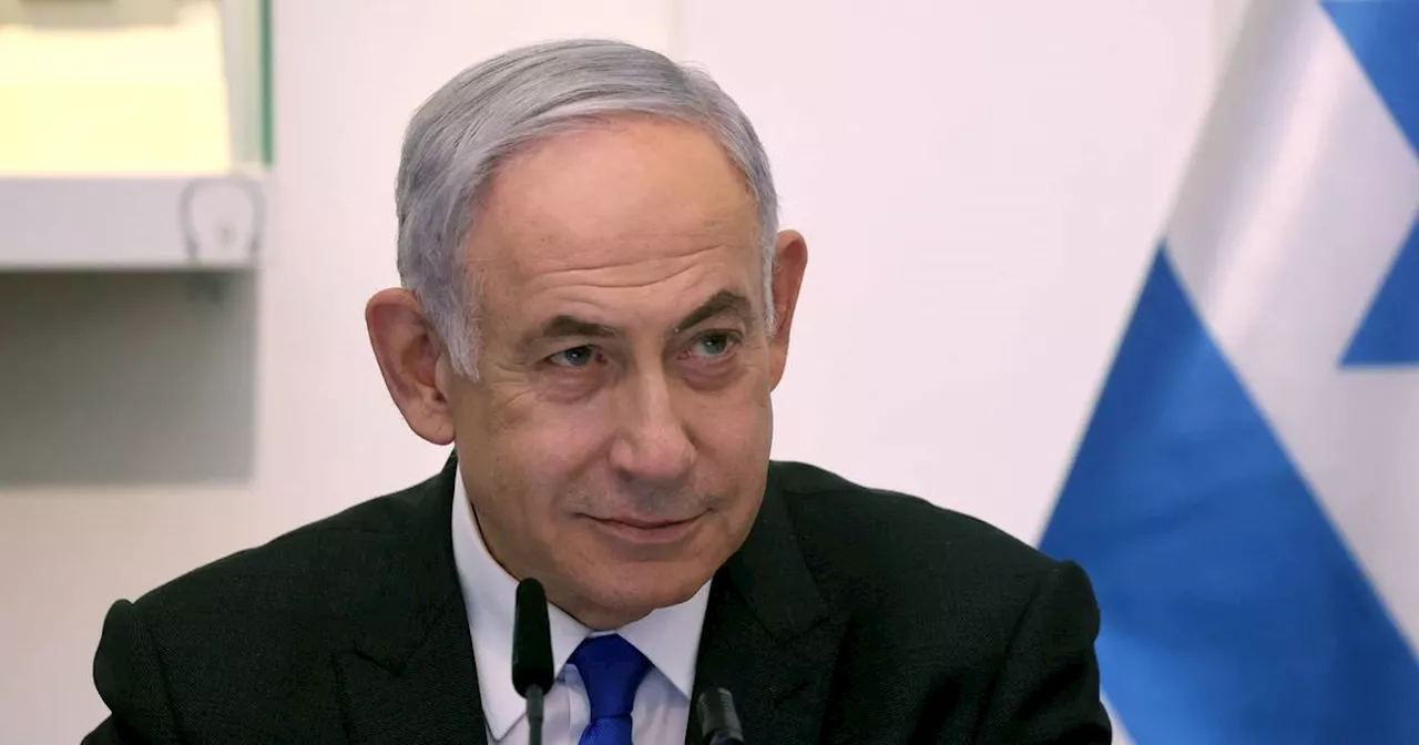 Binyamin Netanyahu to address US Congress on July 24th