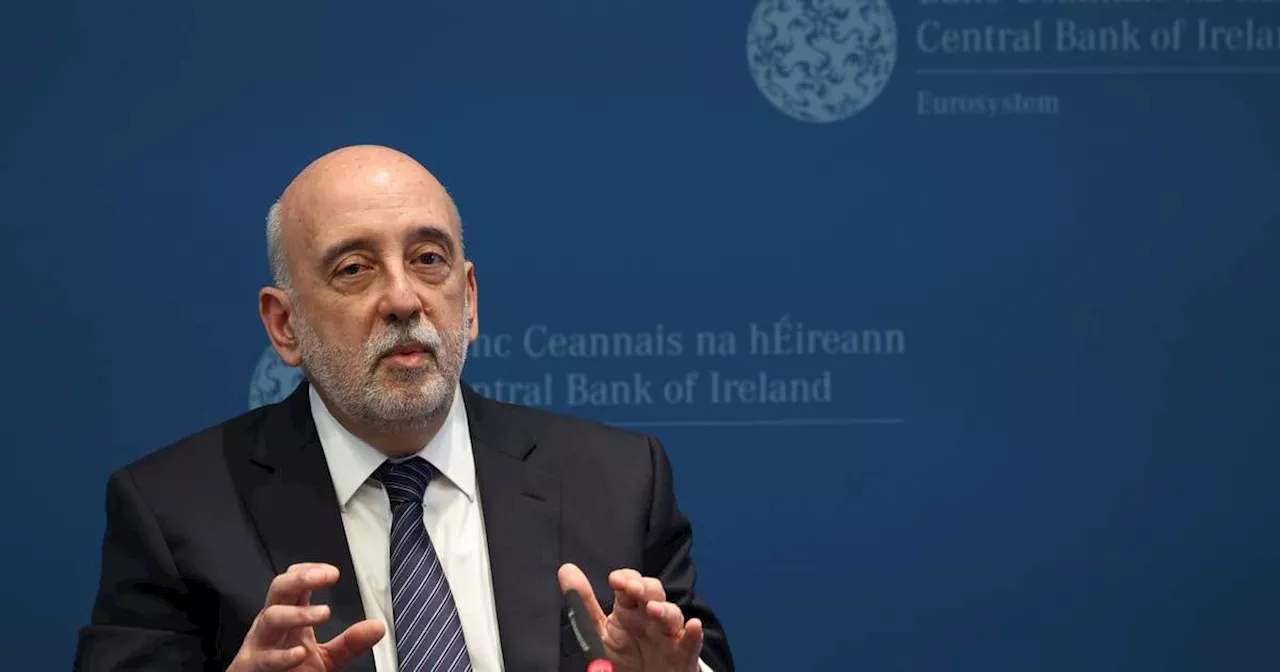 Central Bank chief wants lenders to ‘respond’ to ECB rate cut