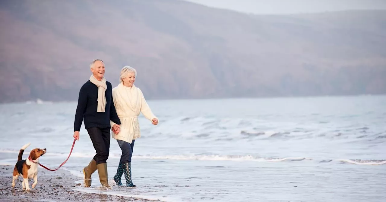 Don’t put off planning for retirement