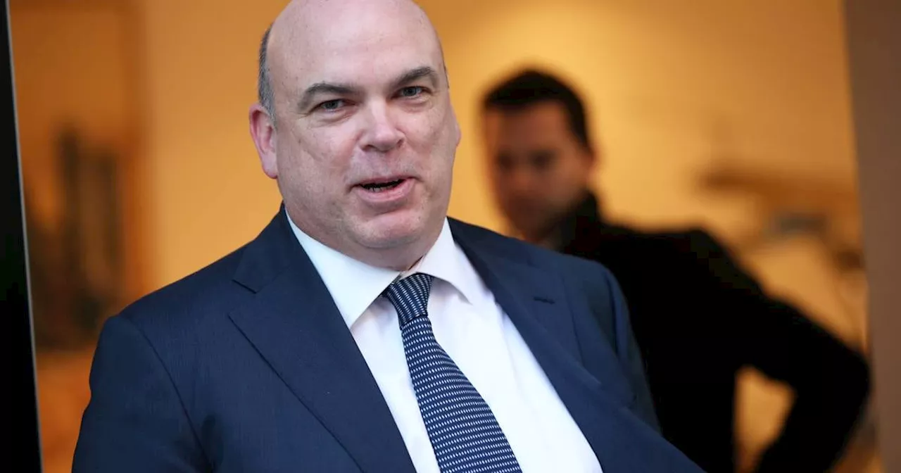 Former Autonomy chief Mike Lynch acquitted in US fraud trial