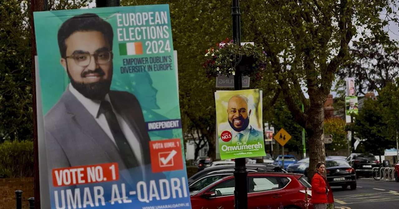 Ireland goes to the polls in local and European elections