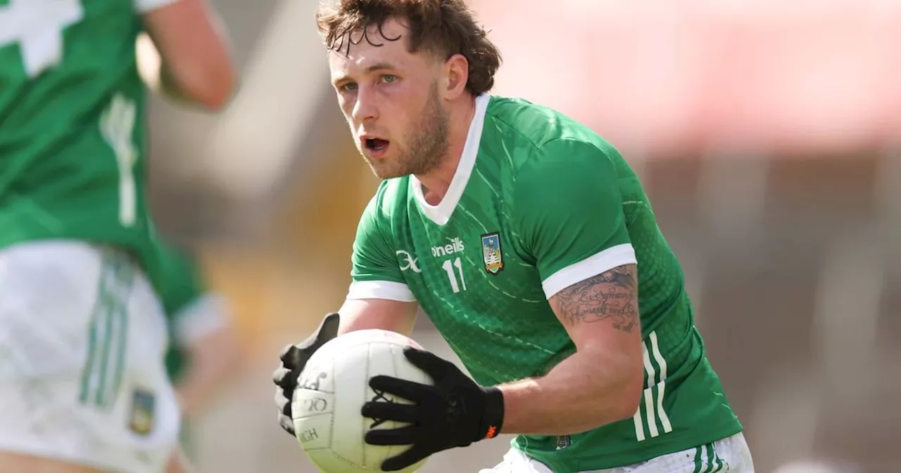 Limerick team find their spark as they look to build on the momentum