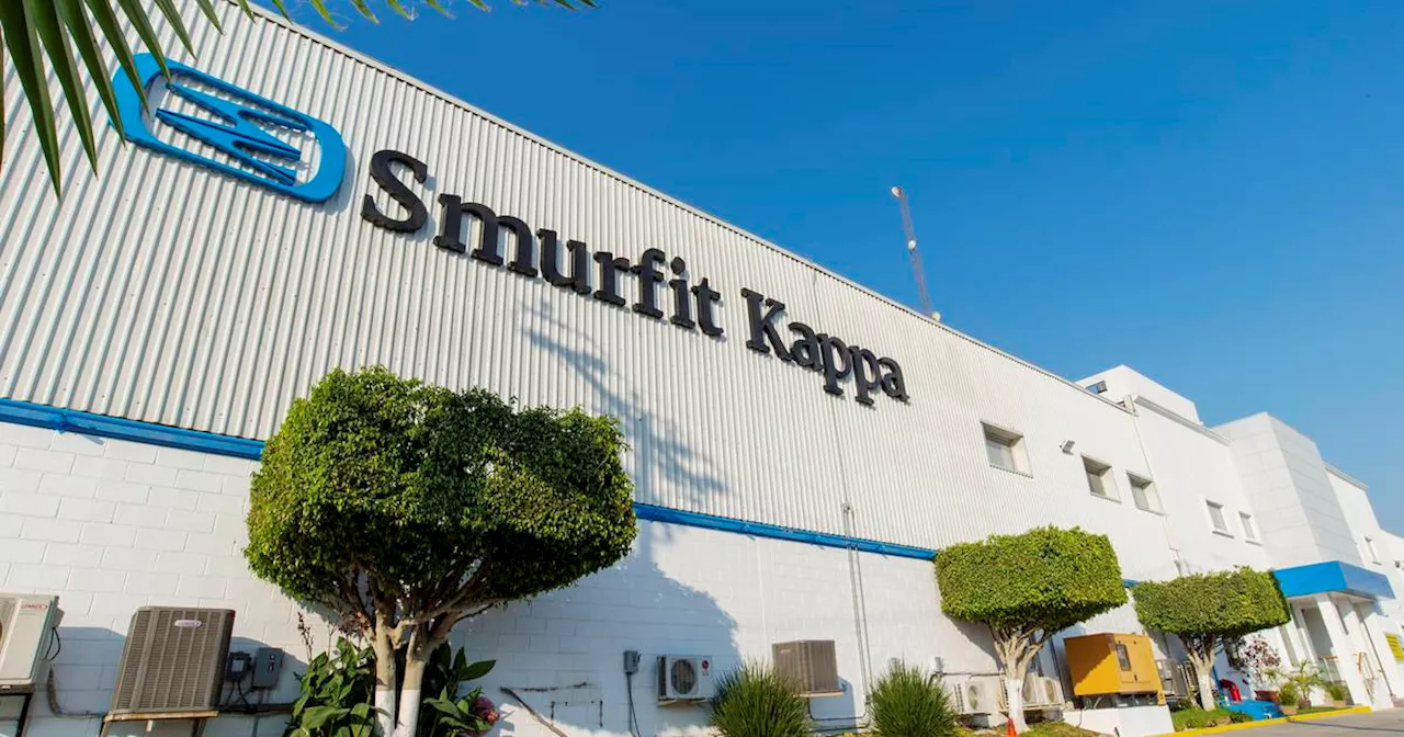 WestRock to give more detail on merger to get $25bn Smurfit deal over line