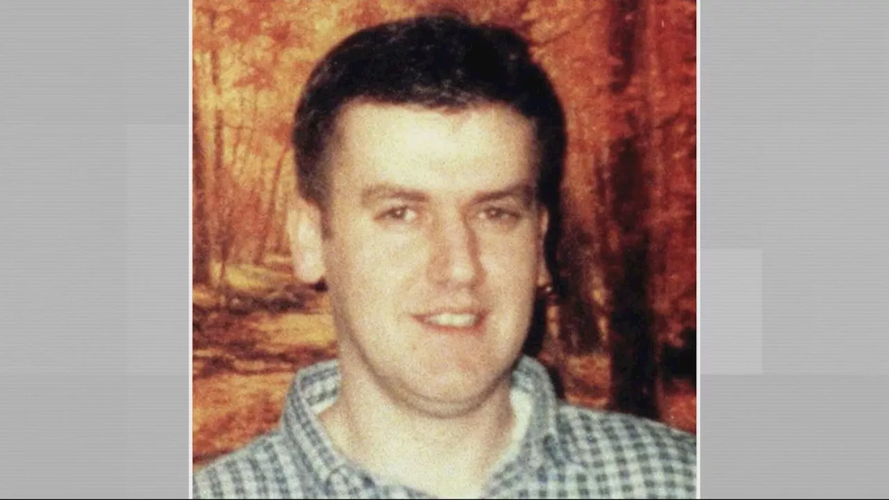 Former RUC officer to be sentenced in connection with sectarian murder of Robert Hamill