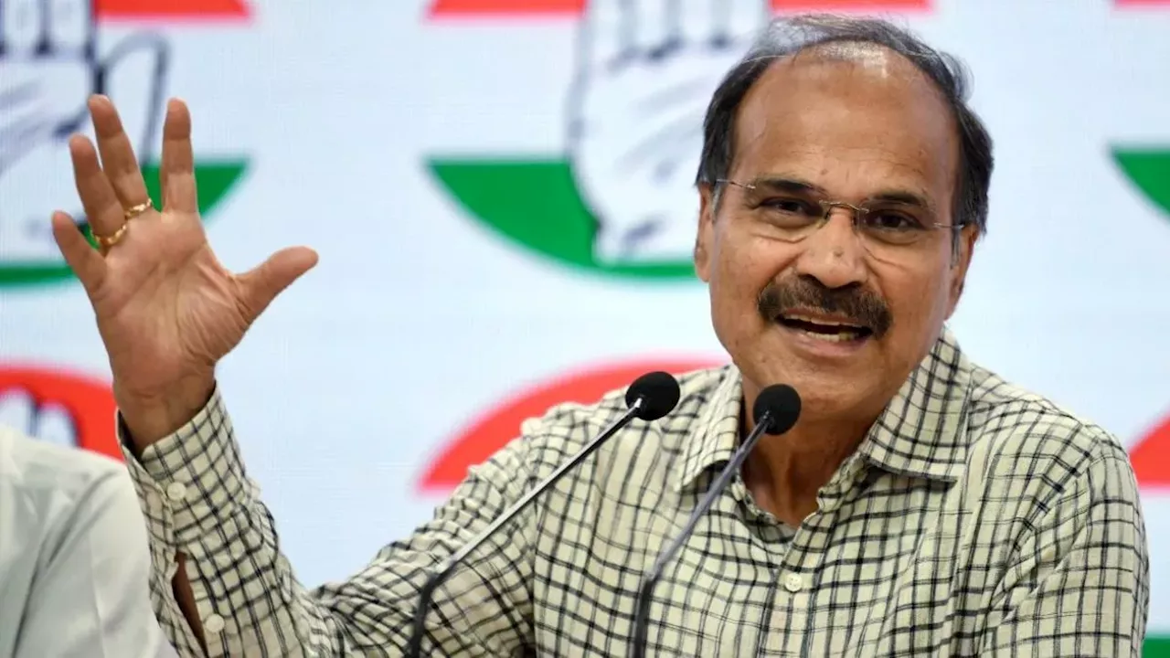 Adhir Ranjan Chowdhury: लोकसभा चुनाव हारने के बाद कांग्रेस छोड़ेंगे अधीर रंजन चौधरी? खुद ही दिया जवाब