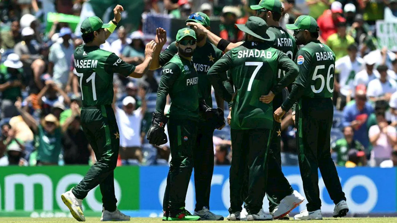 USA vs PAK: 17 साल बाद पाकिस्तान के साथ दोबारा हुआ यह खेल, T20 World Cup में दर्ज हुआ शर्मनाक रिकॉर्ड