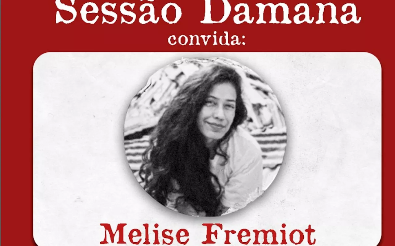 Cineclube Donana exibe filmes e bate-papo com a diretora Melise Fremiot em Belford Roxo