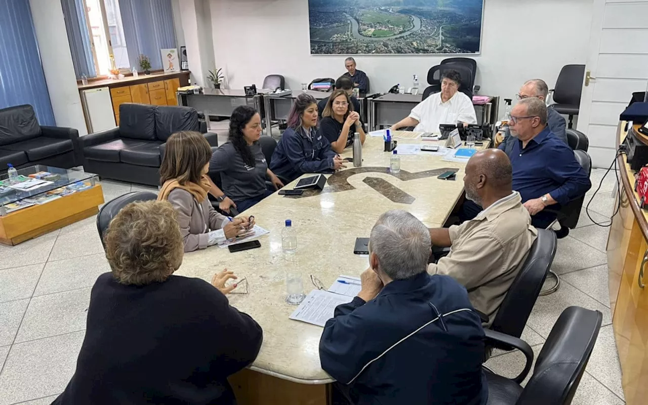 CSN contratará de imediato 100 mulheres qualificadas pela Prefeitura de Volta Redonda