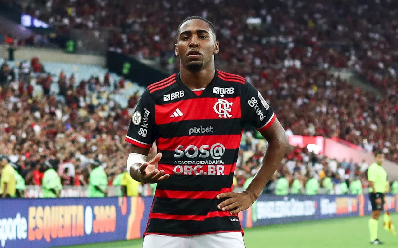 Flamengo apostará suas fichas em garotos durante a Copa América