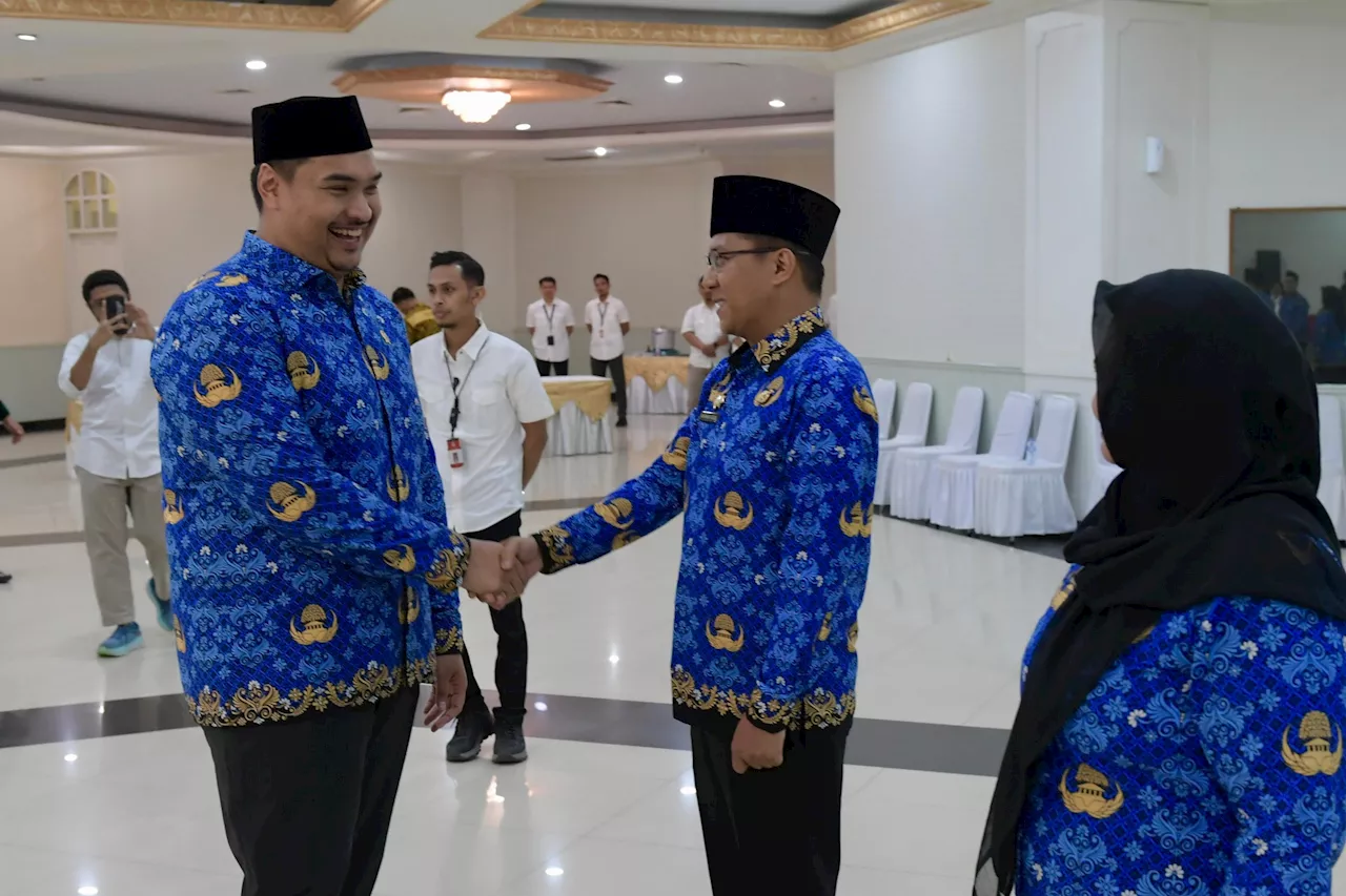 Gebrakan Menpora Dito: Angkat Pemuda 34 Tahun Jadi Asdep Kepeloporan Pemuda Kemenpora