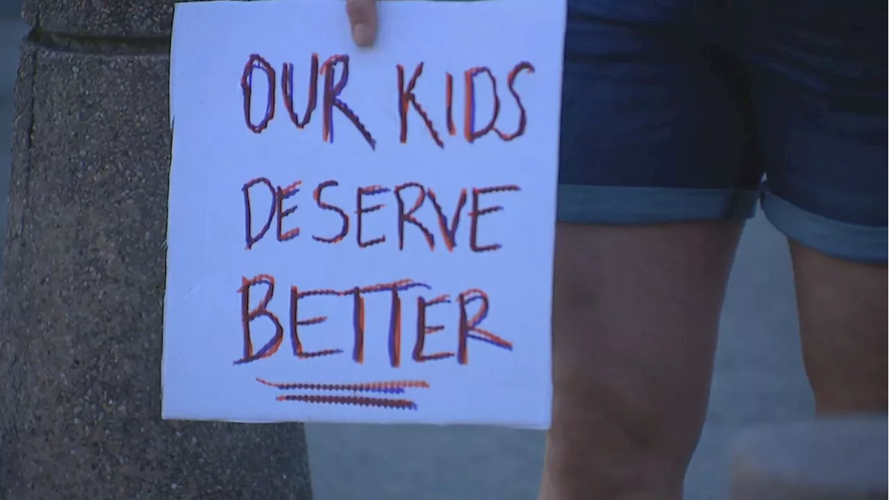 Garfield High School community set for march to Seattle Public Schools day after shooting
