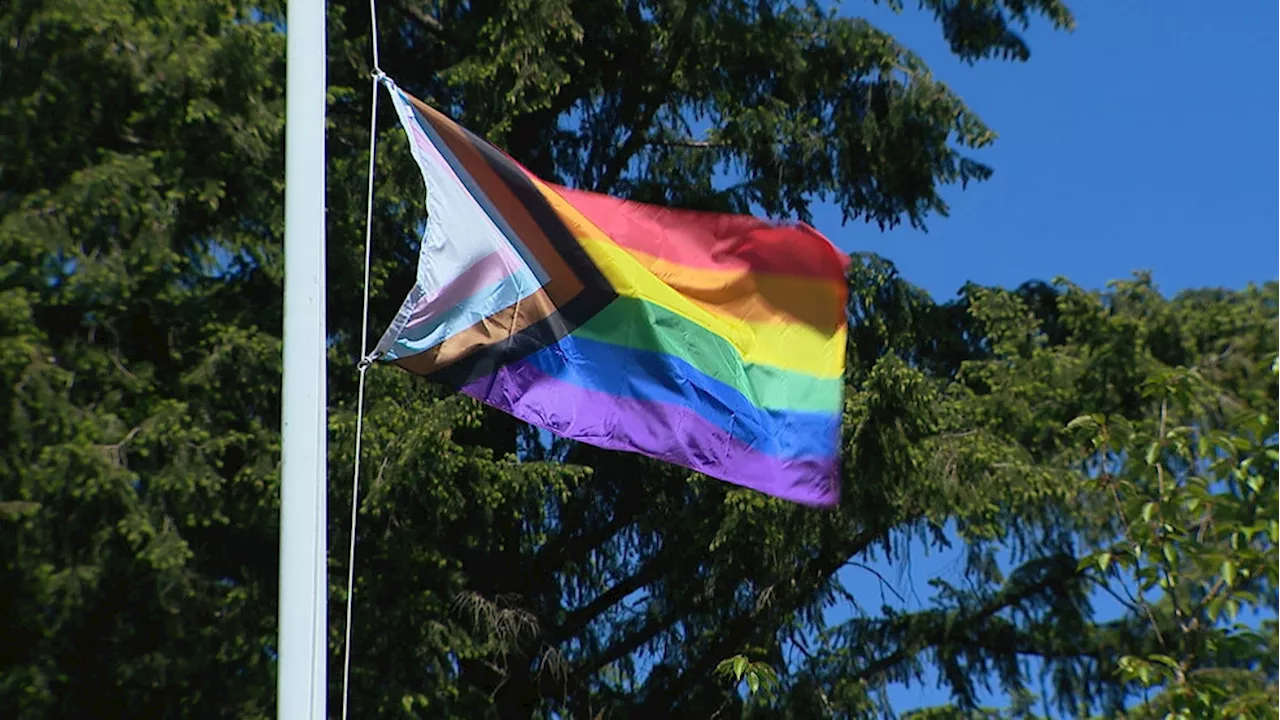 Newcastle City Council votes against raising Pride flag at city hall