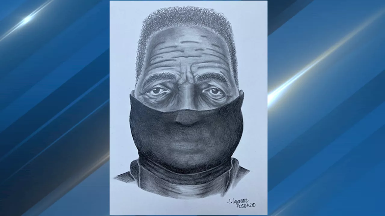 Pierce County detectives seek suspect in sexual assault near senior facility