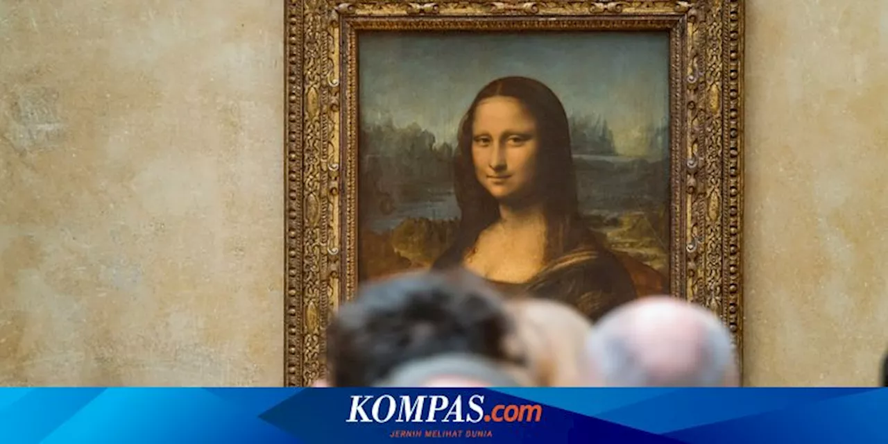 5 Temuan Leonardo da Vinci yang Merevolusi Teknologi