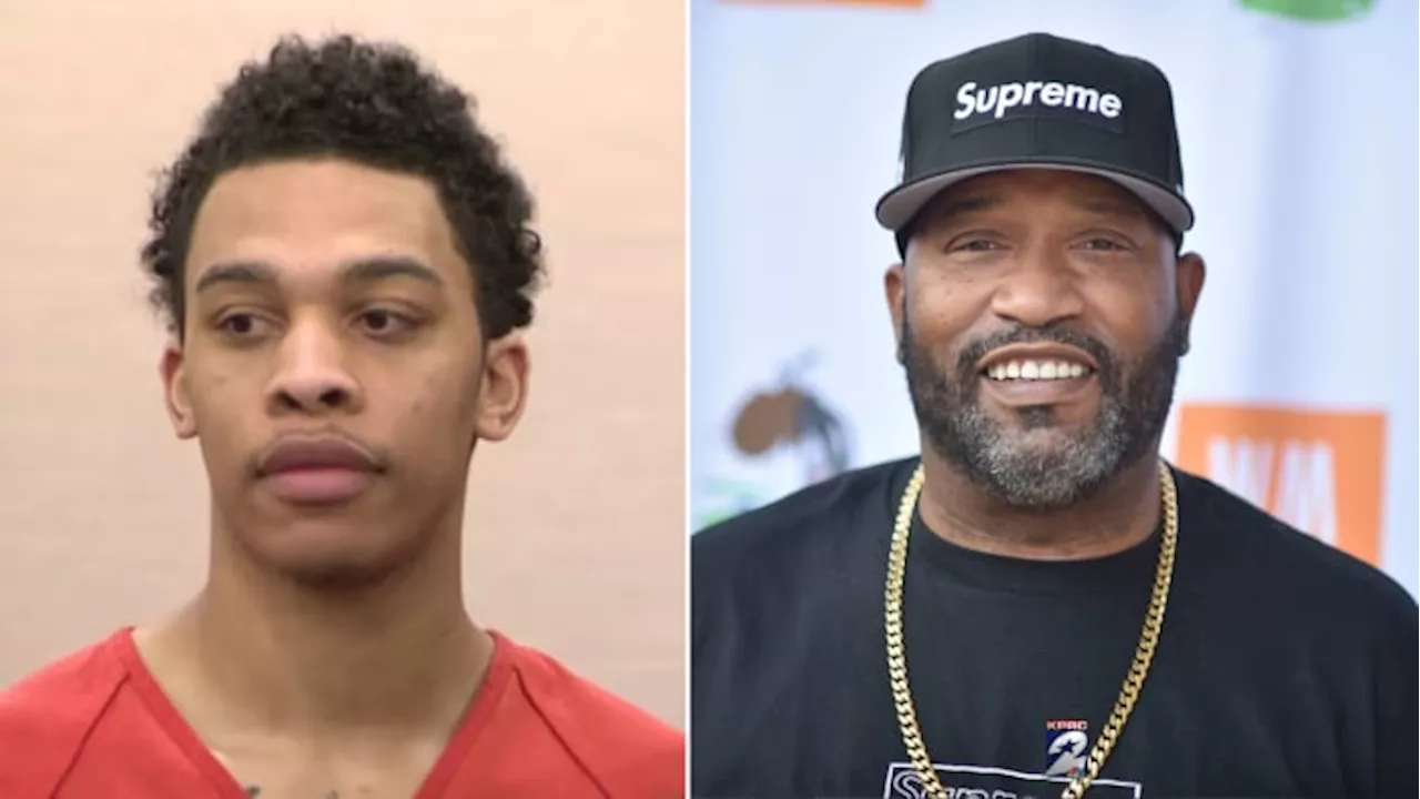 Man who broke into Bun B’s home, got into shootout with rapper sentenced to prison