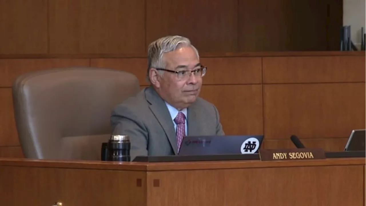 San Antonio City Attorney refuses to explain leaking allegations