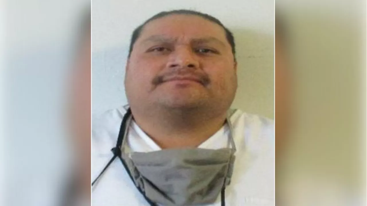 Utah Dept. of Corrections identifies drugs for execution; Taberon Honie files appeal