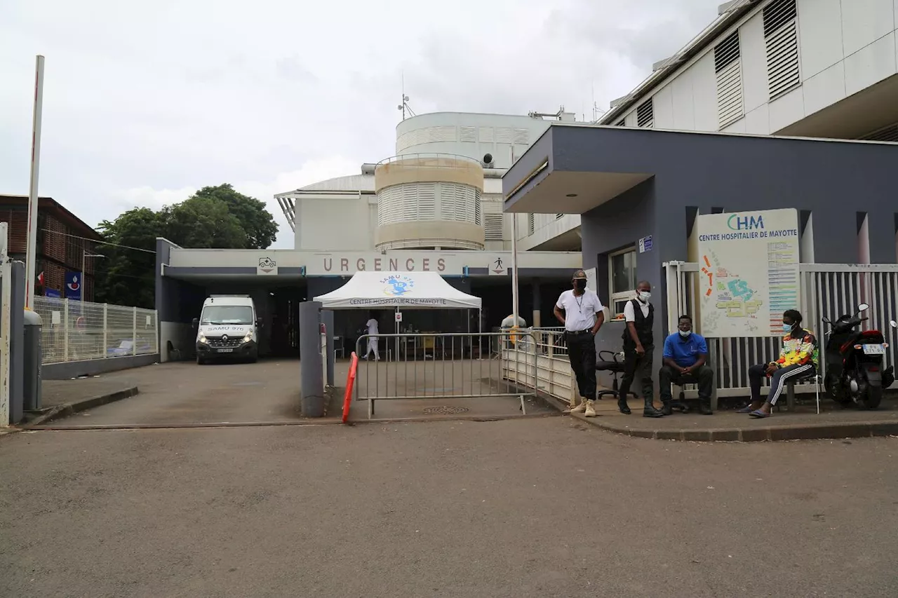 Le choléra à Mayotte, récit d'une faute collective